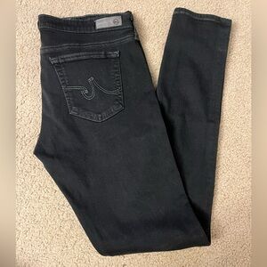 AG Adriano Goldschmied Skinny Jeans